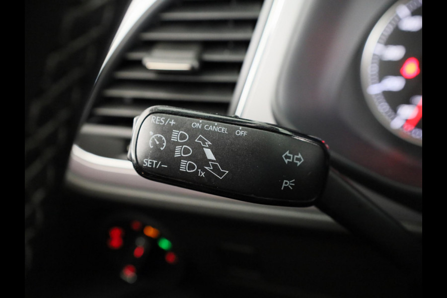 Seat León ST 1.4 EcoTSI Xcellence 150pk | Panoramadak | Full Led koplampen | 17 inch lichtmetalen velgen | Navigatie