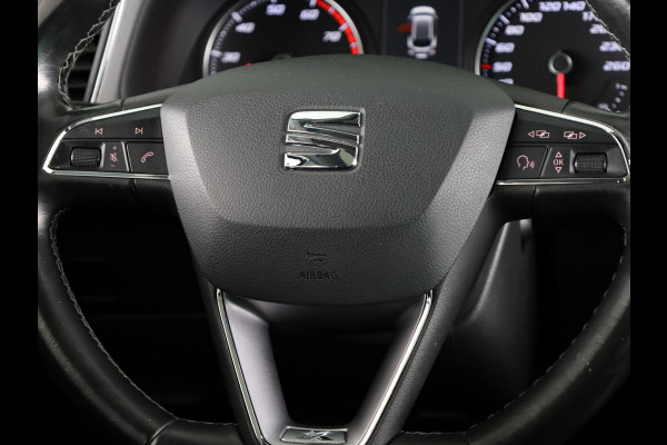 Seat León ST 1.4 EcoTSI Xcellence 150pk | Panoramadak | Full Led koplampen | 17 inch lichtmetalen velgen | Navigatie