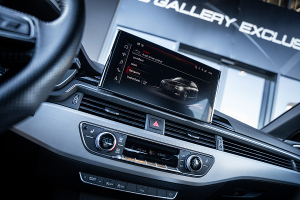 Audi A4 Avant 35 TFSI S edition - S Line | Panorama | ACC | Keyless | Camera