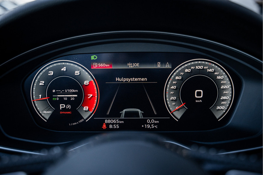Audi A4 Avant 35 TFSI S edition - S Line | Panorama | ACC | Keyless | Camera