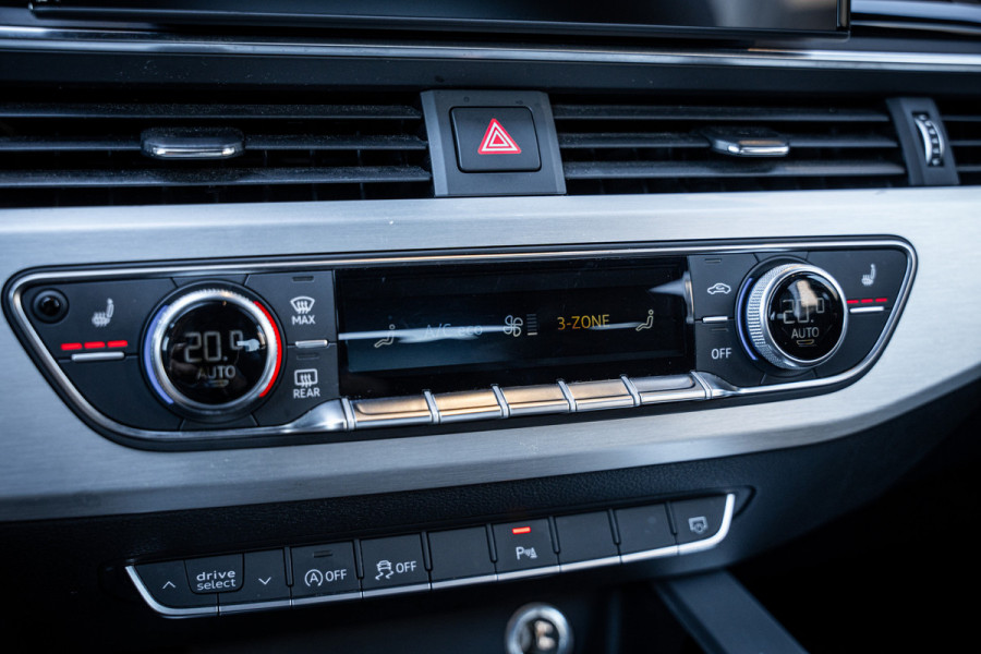 Audi A4 Avant 35 TFSI S edition - S Line | Panorama | ACC | Keyless | Camera