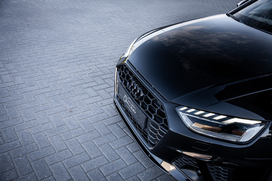 Audi A4 Avant 35 TFSI S edition - S Line | Panorama | ACC | Keyless | Camera