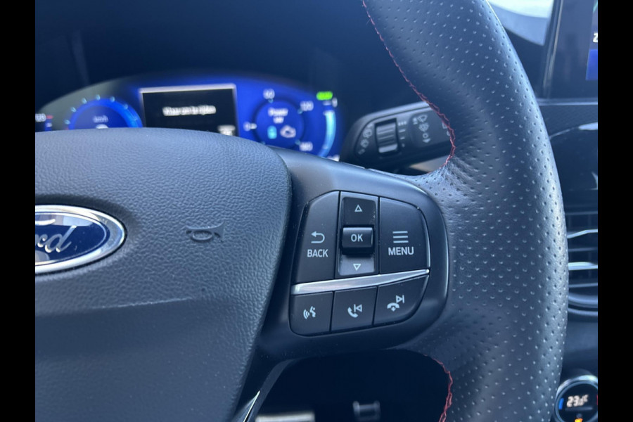 Ford Kuga 2.5 PHEV ST-Line X