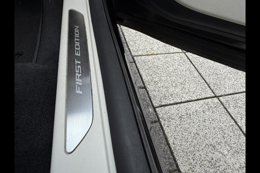 Jaguar I-PACE EV400 HSE First Edition 90kWh Luchtvering | Panorama | Leder | Alcantara | Full