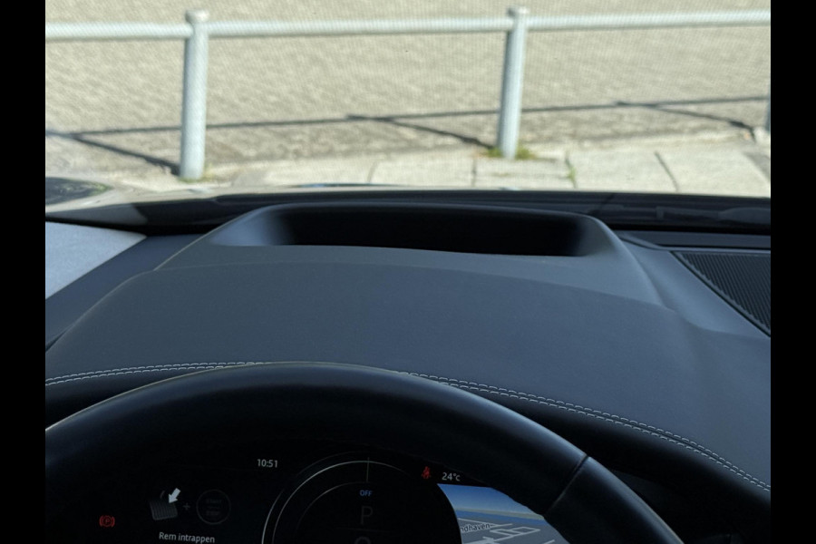 Jaguar I-PACE EV400 HSE First Edition 90kWh Luchtvering | Panorama | Leder | Alcantara | Full