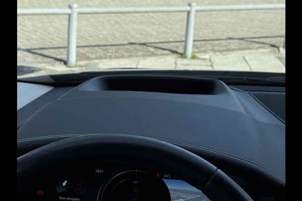 Jaguar I-PACE EV400 HSE First Edition 90kWh Luchtvering | Panorama | Leder | Alcantara | Full