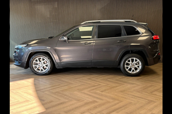 Jeep Cherokee Latitude AUT PANORAMADAK AIRCO CAMERA BLUETOOTH CRUISE CONTROL