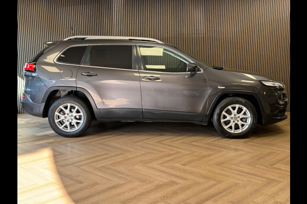 Jeep Cherokee Latitude AUT PANORAMADAK AIRCO CAMERA BLUETOOTH CRUISE CONTROL