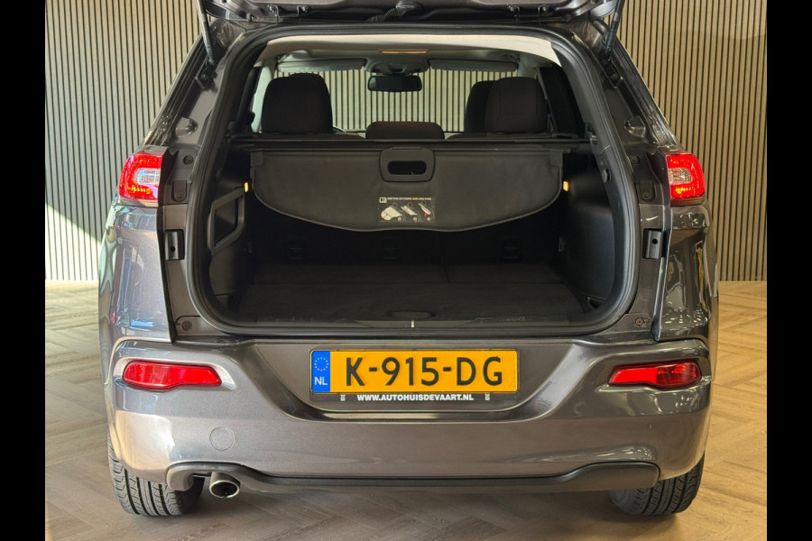 Jeep Cherokee Latitude AUT PANORAMADAK AIRCO CAMERA BLUETOOTH CRUISE CONTROL