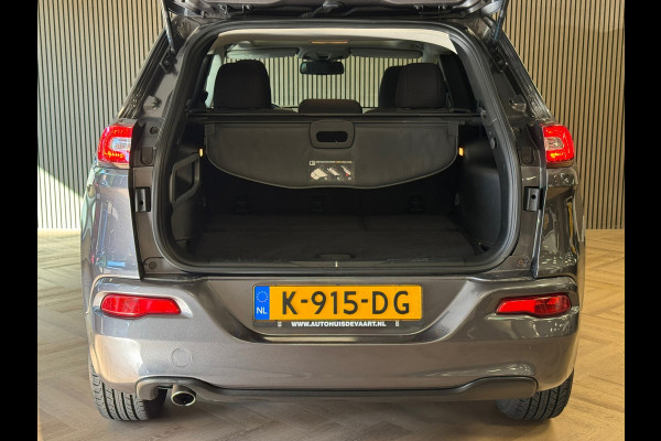 Jeep Cherokee Latitude AUT PANORAMADAK AIRCO CAMERA BLUETOOTH CRUISE CONTROL