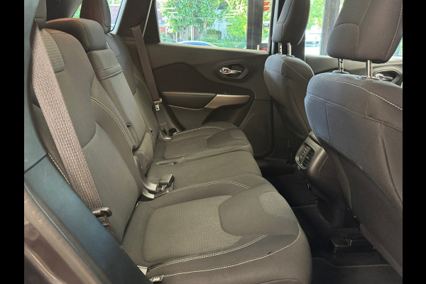 Jeep Cherokee Latitude AUT PANORAMADAK AIRCO CAMERA BLUETOOTH CRUISE CONTROL