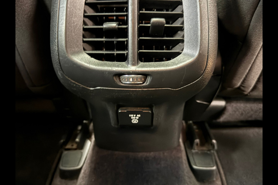 Jeep Cherokee Latitude AUT PANORAMADAK AIRCO CAMERA BLUETOOTH CRUISE CONTROL