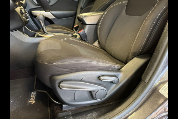 Jeep Cherokee Latitude AUT PANORAMADAK AIRCO CAMERA BLUETOOTH CRUISE CONTROL