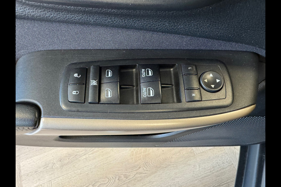 Jeep Cherokee Latitude AUT PANORAMADAK AIRCO CAMERA BLUETOOTH CRUISE CONTROL