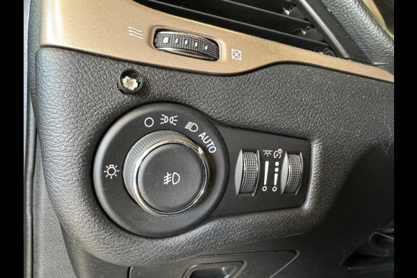 Jeep Cherokee Latitude AUT PANORAMADAK AIRCO CAMERA BLUETOOTH CRUISE CONTROL