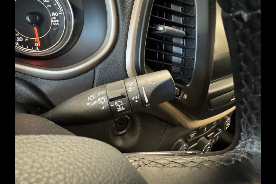 Jeep Cherokee Latitude AUT PANORAMADAK AIRCO CAMERA BLUETOOTH CRUISE CONTROL