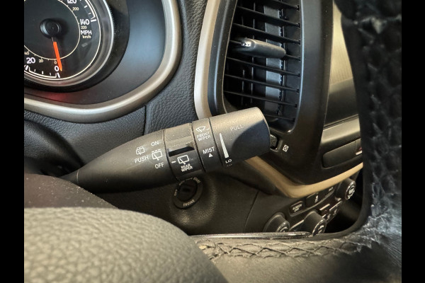 Jeep Cherokee Latitude AUT PANORAMADAK AIRCO CAMERA BLUETOOTH CRUISE CONTROL