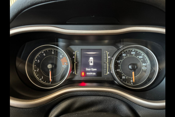 Jeep Cherokee Latitude AUT PANORAMADAK AIRCO CAMERA BLUETOOTH CRUISE CONTROL