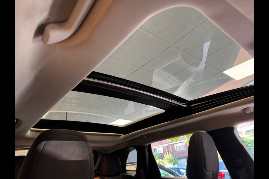 Jeep Cherokee Latitude AUT PANORAMADAK AIRCO CAMERA BLUETOOTH CRUISE CONTROL