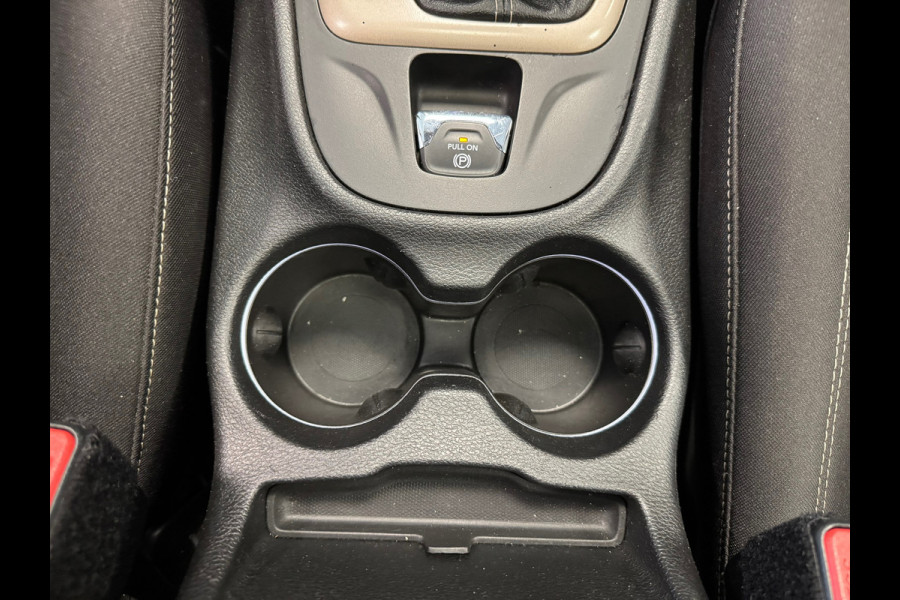 Jeep Cherokee Latitude AUT PANORAMADAK AIRCO CAMERA BLUETOOTH CRUISE CONTROL