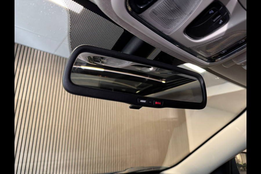 Jeep Cherokee Latitude AUT PANORAMADAK AIRCO CAMERA BLUETOOTH CRUISE CONTROL