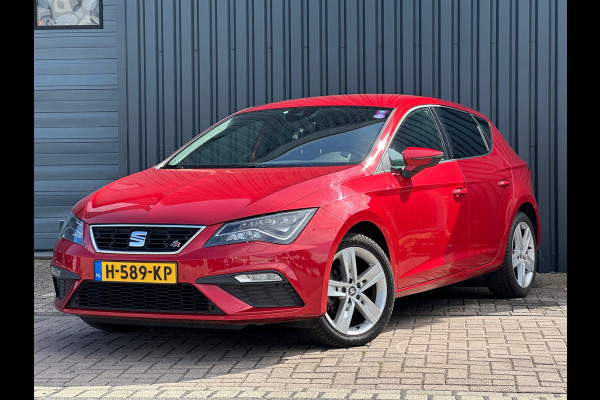 Seat Leon 1.0 TSI FR Ultimate Edition Virtual /Camera