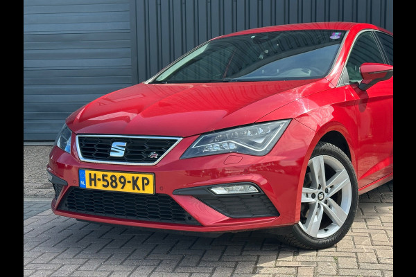 Seat Leon 1.0 TSI FR Ultimate Edition Virtual /Camera