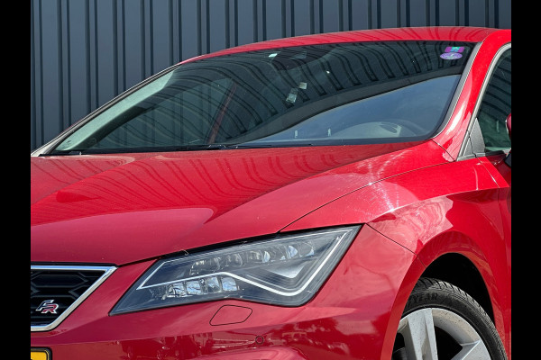 Seat Leon 1.0 TSI FR Ultimate Edition Virtual /Camera