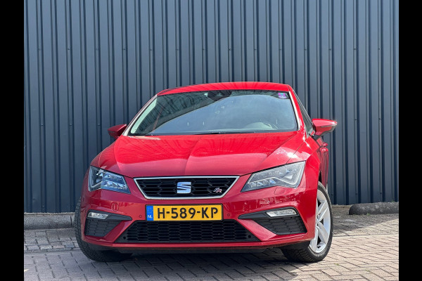 Seat Leon 1.0 TSI FR Ultimate Edition Virtual /Camera