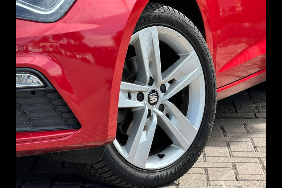 Seat Leon 1.0 TSI FR Ultimate Edition Virtual /Camera