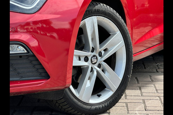 Seat Leon 1.0 TSI FR Ultimate Edition Virtual /Camera
