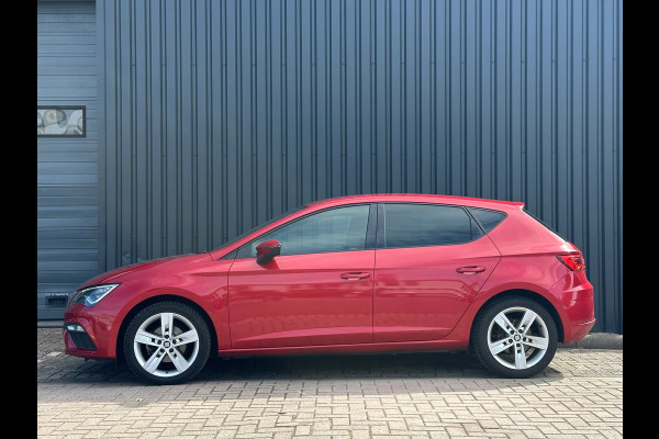 Seat Leon 1.0 TSI FR Ultimate Edition Virtual /Camera