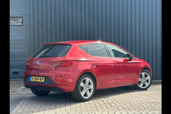 Seat Leon 1.0 TSI FR Ultimate Edition Virtual /Camera
