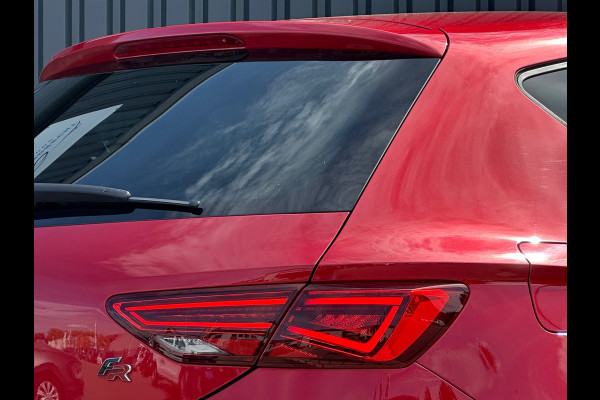 Seat Leon 1.0 TSI FR Ultimate Edition Virtual /Camera