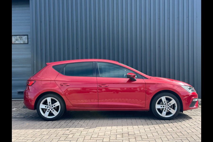 Seat Leon 1.0 TSI FR Ultimate Edition Virtual /Camera