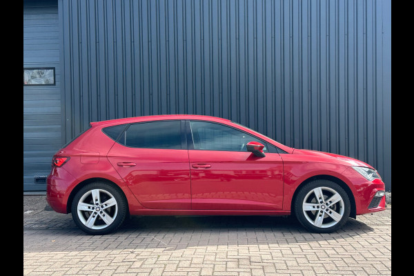 Seat Leon 1.0 TSI FR Ultimate Edition Virtual /Camera