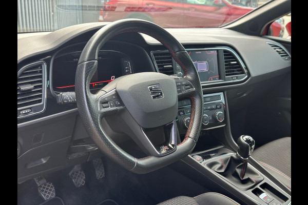 Seat Leon 1.0 TSI FR Ultimate Edition Virtual /Camera