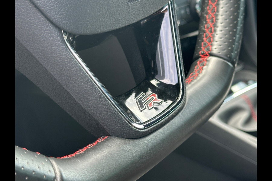 Seat Leon 1.0 TSI FR Ultimate Edition Virtual /Camera