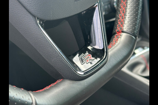 Seat Leon 1.0 TSI FR Ultimate Edition Virtual /Camera