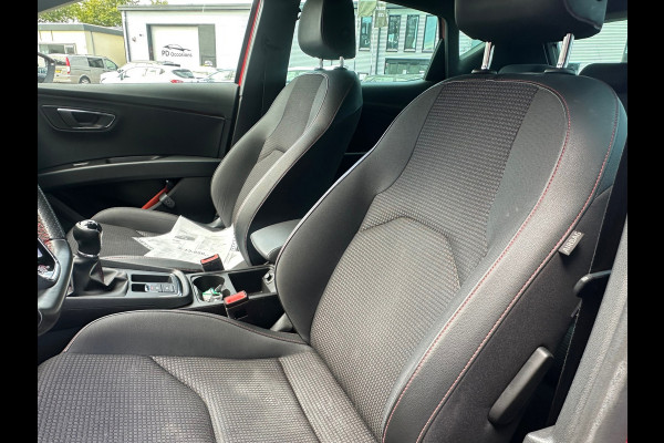 Seat Leon 1.0 TSI FR Ultimate Edition Virtual /Camera