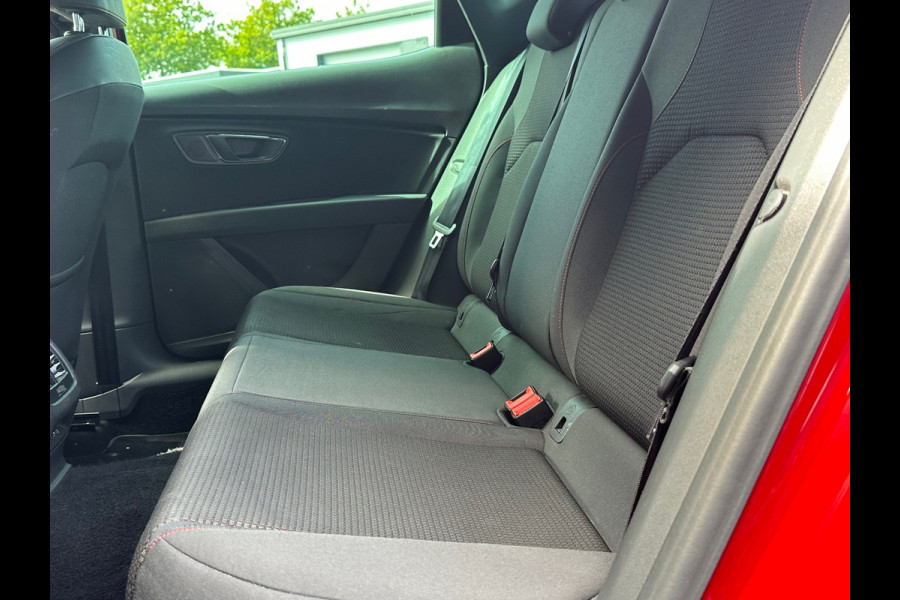 Seat Leon 1.0 TSI FR Ultimate Edition Virtual /Camera