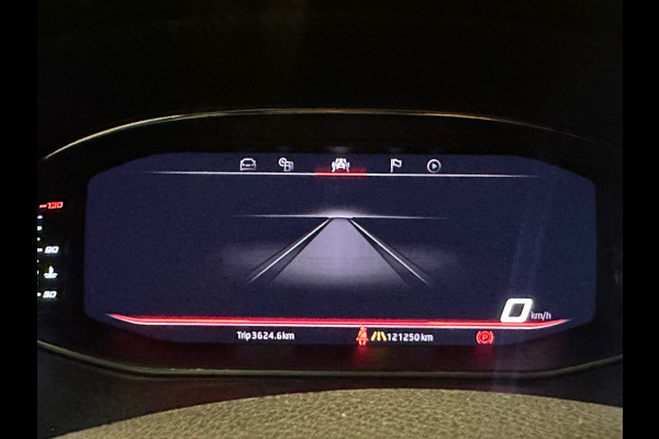 Seat Leon 1.0 TSI FR Ultimate Edition Virtual /Camera
