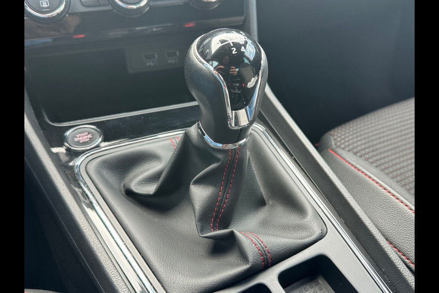 Seat Leon 1.0 TSI FR Ultimate Edition Virtual /Camera