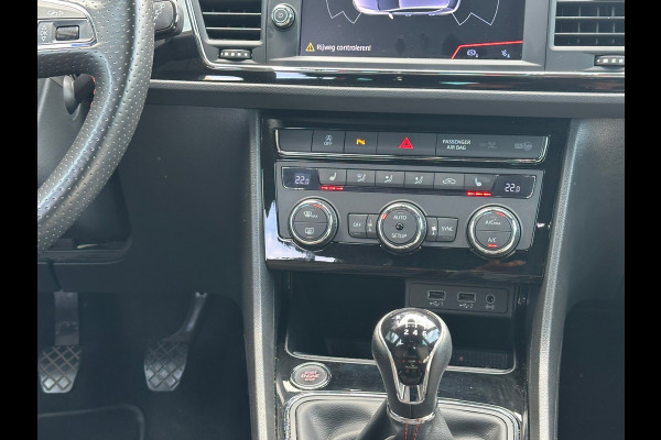 Seat Leon 1.0 TSI FR Ultimate Edition Virtual /Camera