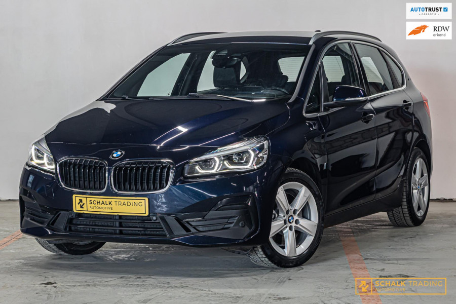 BMW 2 Serie Active Tourer 225xe iPerformance High Executive