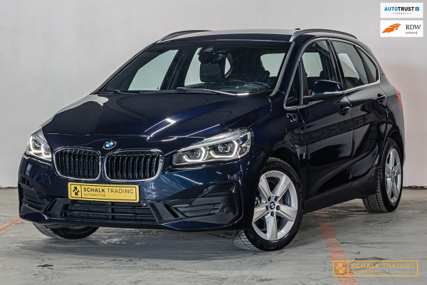 BMW 2 Serie Active Tourer 225xe iPerformance High Executive