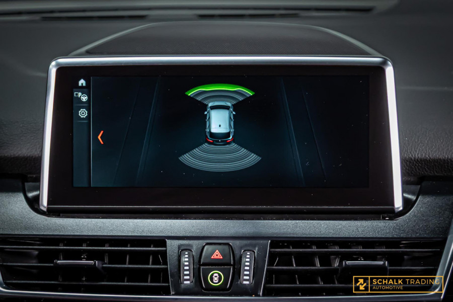 BMW 2 Serie Active Tourer 225xe iPerformance High Executive