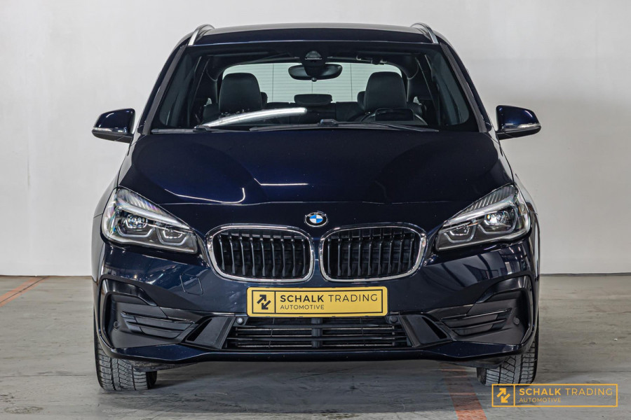 BMW 2 Serie Active Tourer 225xe iPerformance High Executive