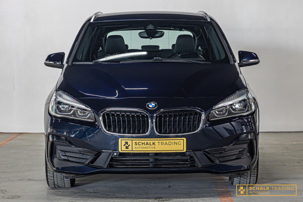 BMW 2 Serie Active Tourer 225xe iPerformance High Executive