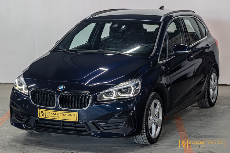BMW 2 Serie Active Tourer 225xe iPerformance High Executive